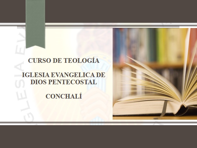 Read more about the article Curso de Homilética Bíblica