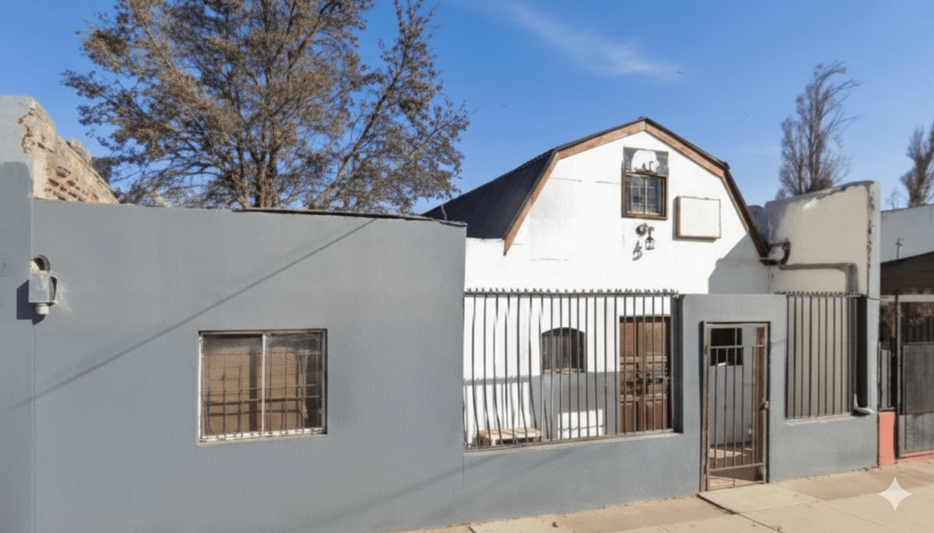 Lee más sobre el artículo Templo Vascongados